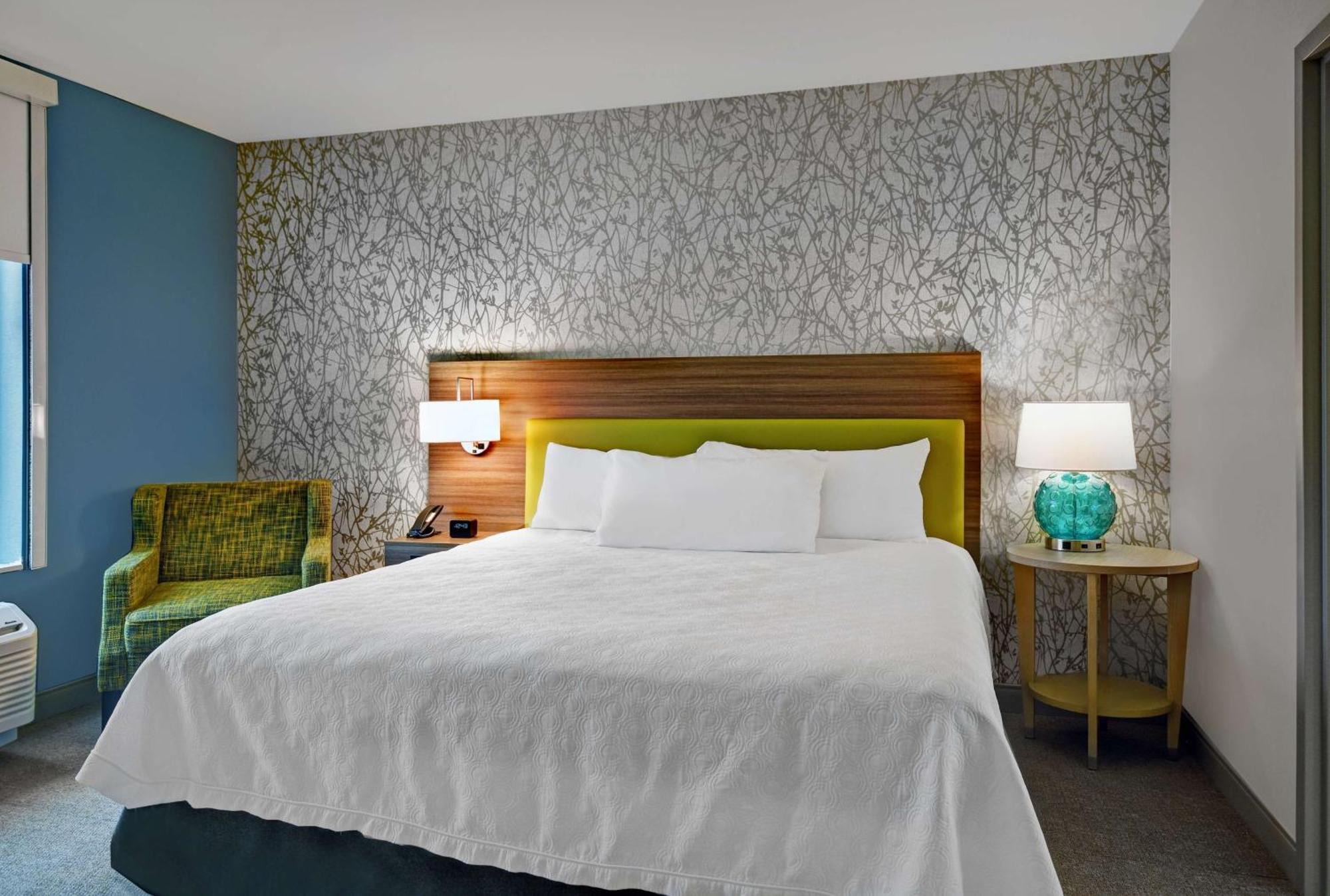 Home2 Suites By Hilton Utica, Ny Eksteriør billede